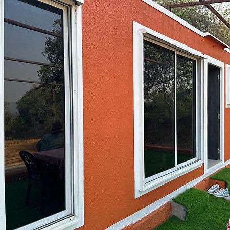 Spring Nature Stay Kashid Exterior photo