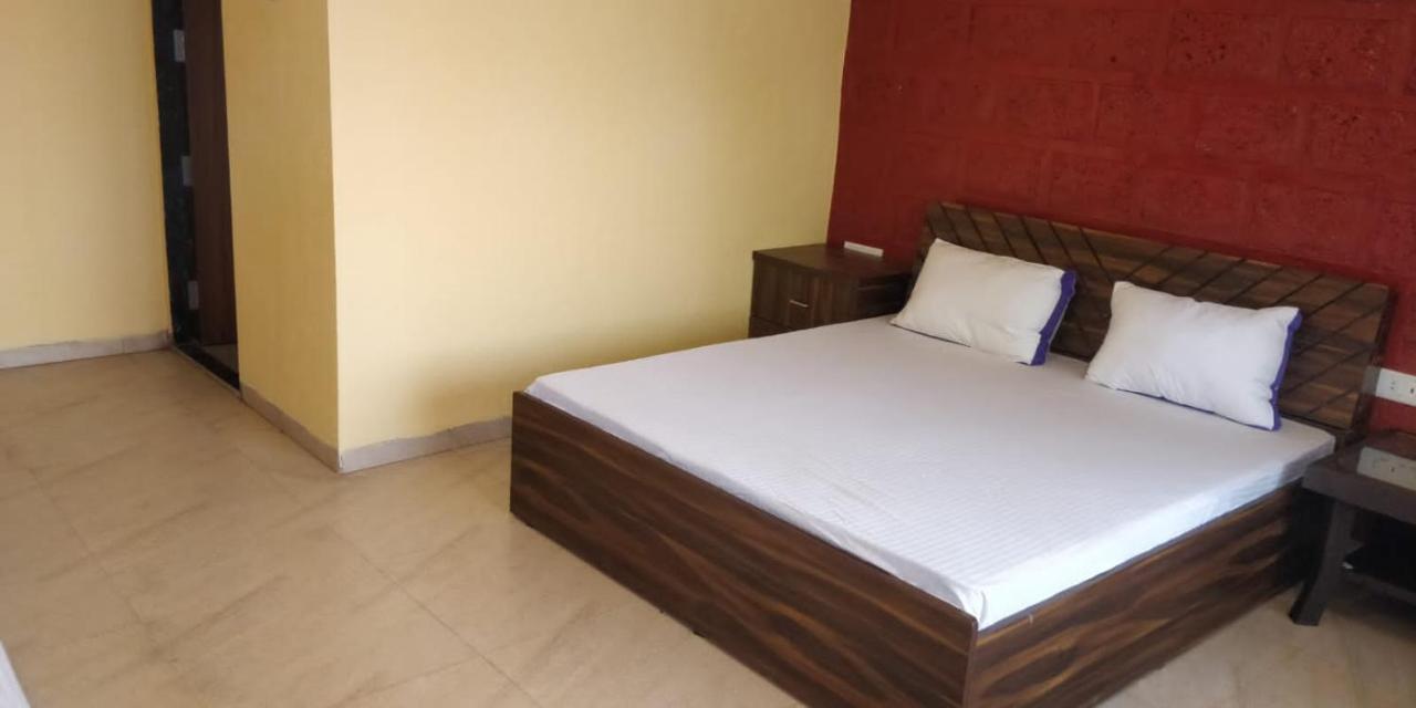 Spring Nature Stay Kashid Exterior photo