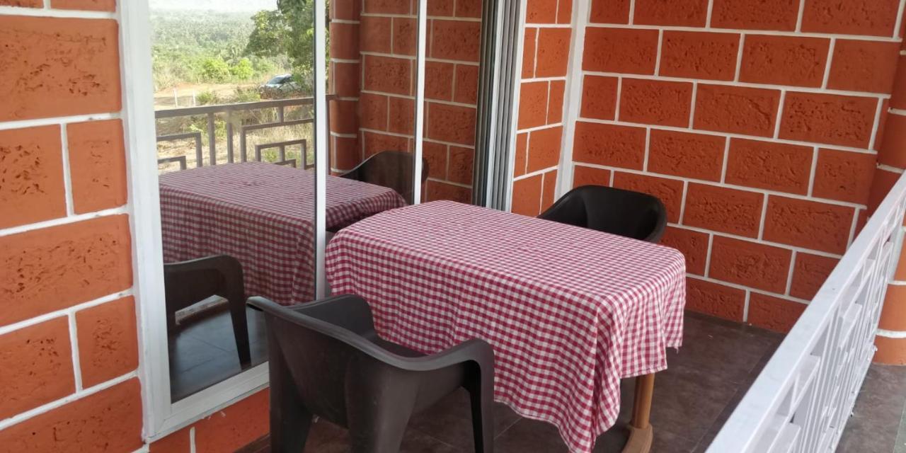 Spring Nature Stay Kashid Exterior photo