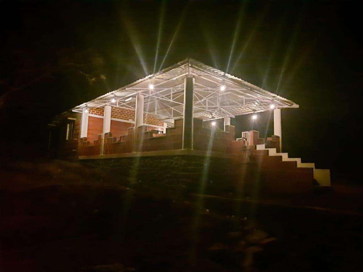 Spring Nature Stay Kashid Exterior photo