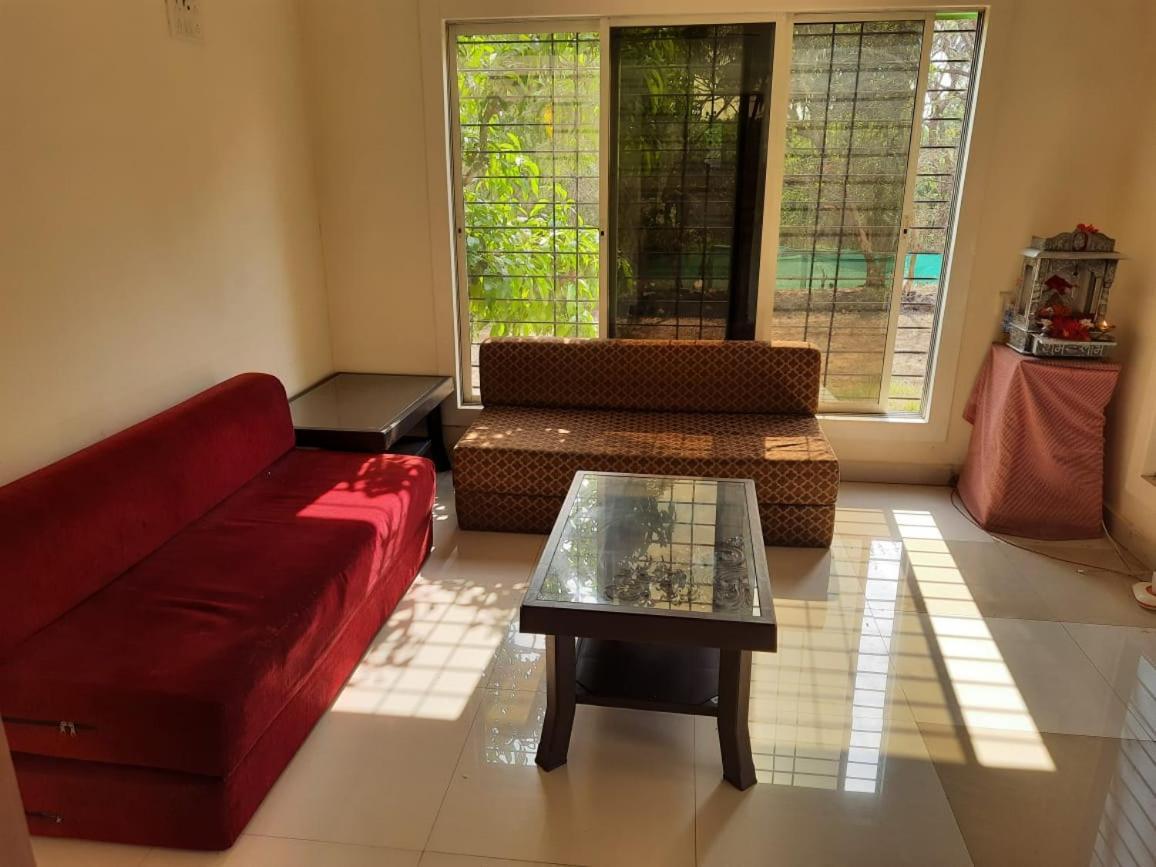 Spring Nature Stay Kashid Exterior photo