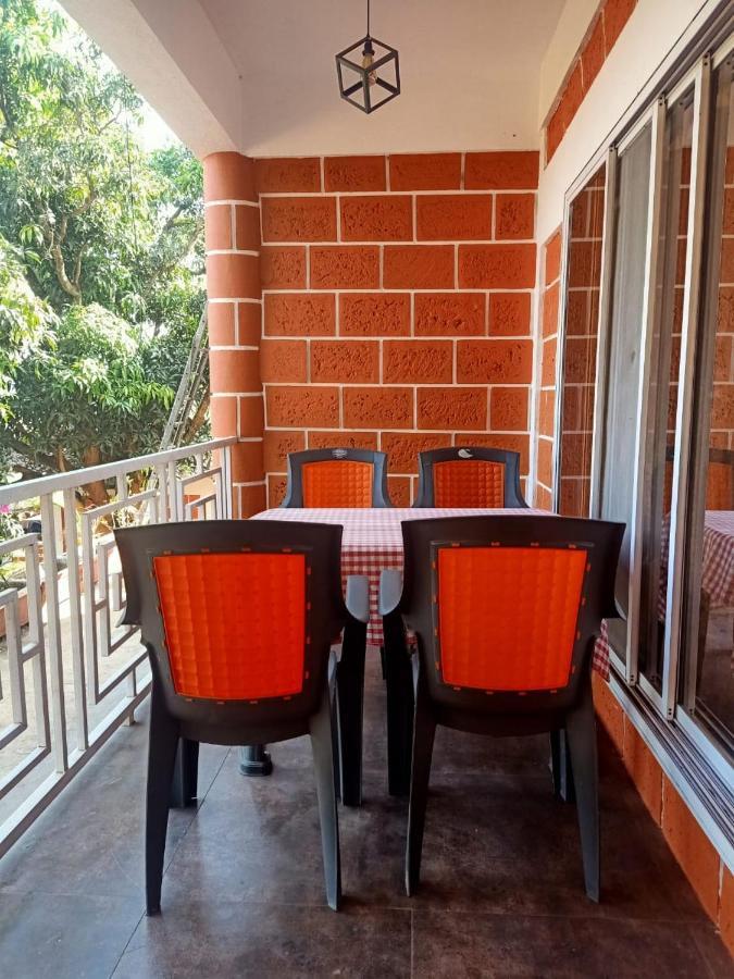 Spring Nature Stay Kashid Exterior photo