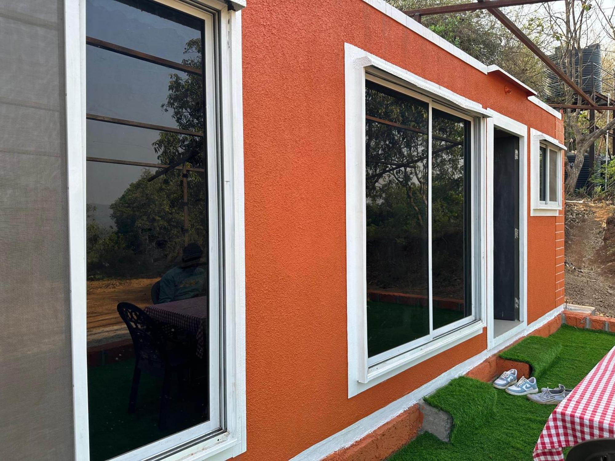 Spring Nature Stay Kashid Exterior photo