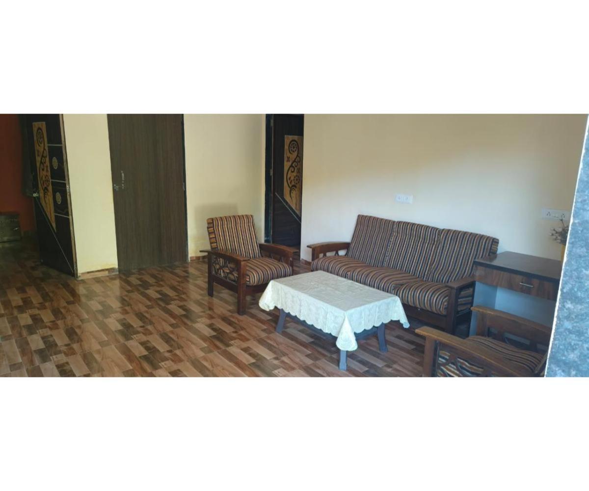 Spring Nature Stay Kashid Exterior photo