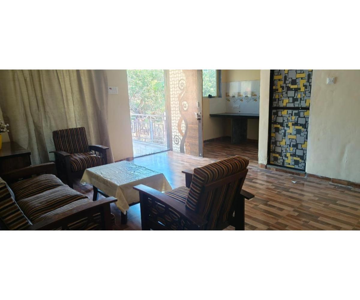 Spring Nature Stay Kashid Exterior photo