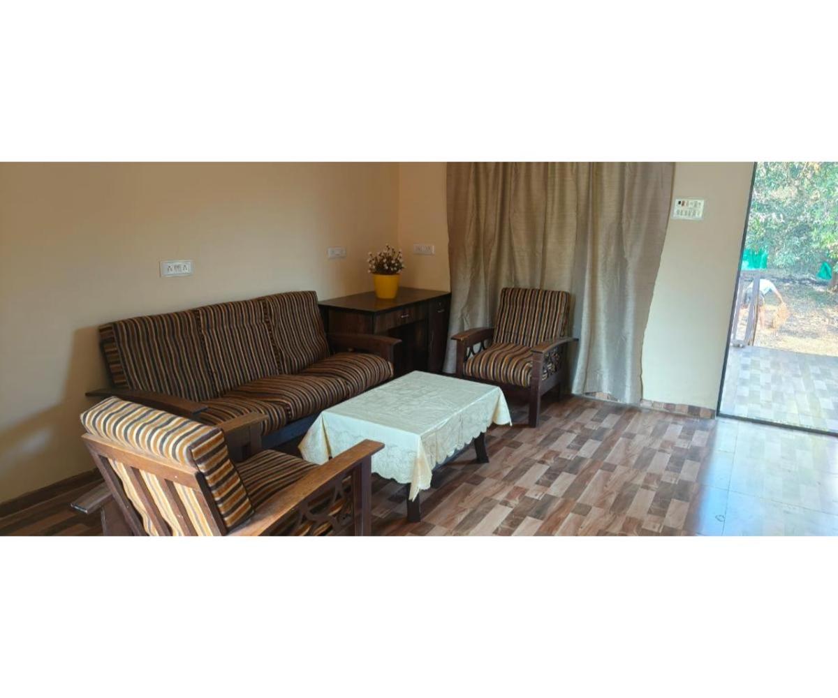 Spring Nature Stay Kashid Exterior photo