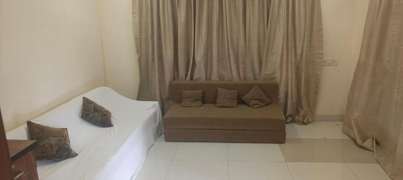 Spring Nature Stay Kashid Exterior photo