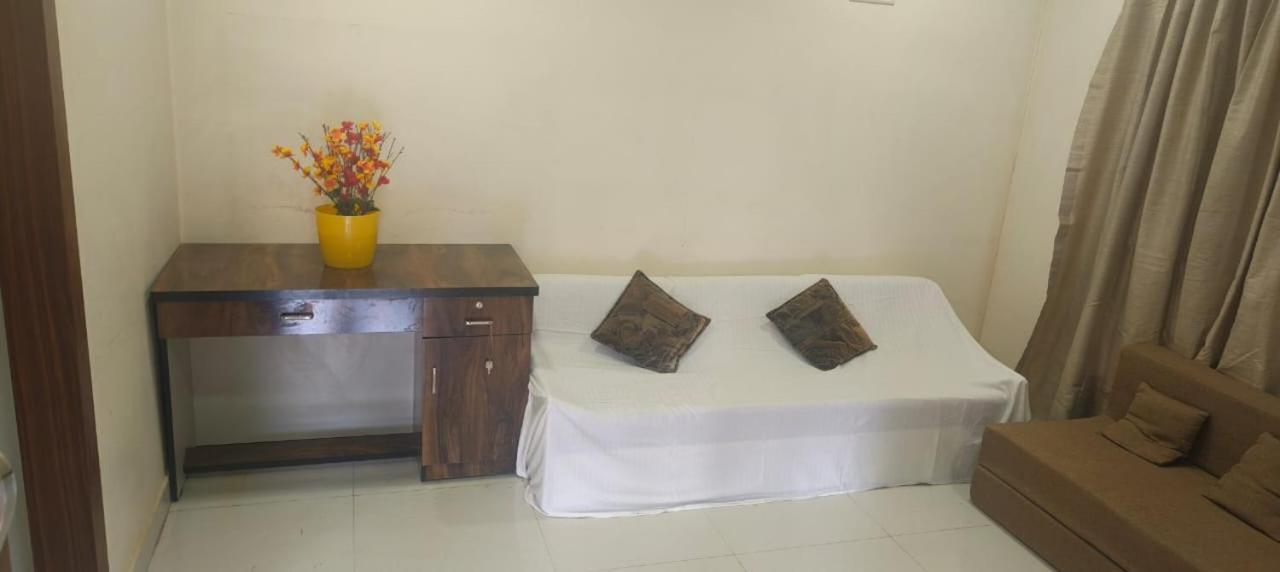 Spring Nature Stay Kashid Exterior photo